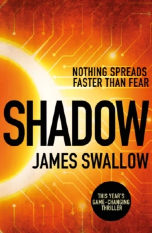 Image of Shadow. Paperback. By James Swallow Books