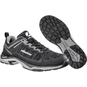 Image of Albatros SKYRUNNER BLACK LOW 654550-43 Safety footwear Shoe size (EU): 43 Black, Grey