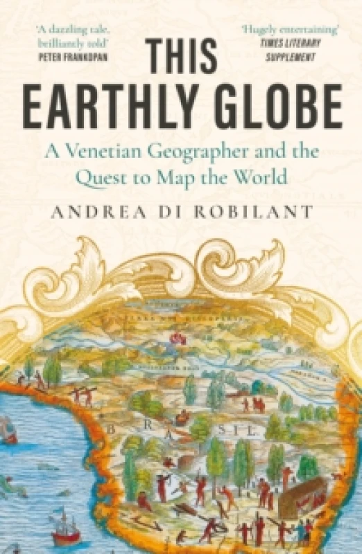 Image of This Earthly Globe. Paperback. By Andrea Di Robilant Books
