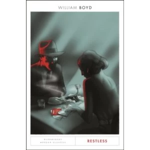 Image of Restless : Bloomsbury Modern Classics