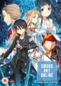 Image of Sword Art Online Complete - Season 1