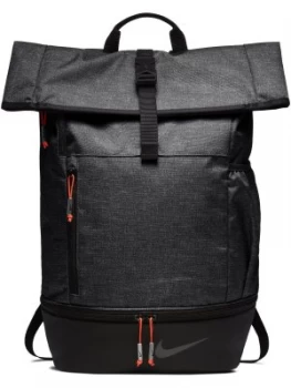 Image of Nike Sport Back Pack Black