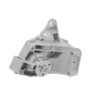 Image of RIDEX Water pump for v-ribbed belt use 1260W0316 Engine water pump,Water pump for engine OPEL,RENAULT,VAUXHALL,Movano Kastenwagen (X70)