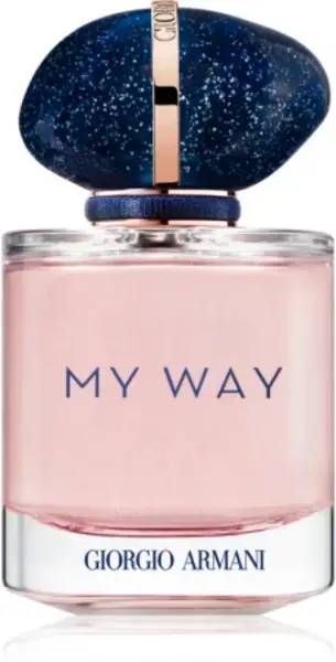 Image of Armani My Way Eau de Parfum For Her 50ml