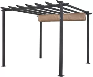 Image of Rowlinson Latina Canopy