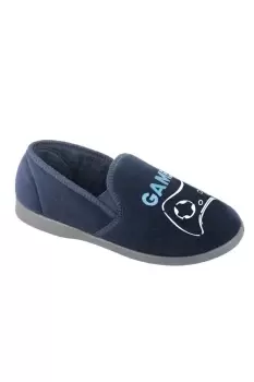 Image of Gamer Slippers