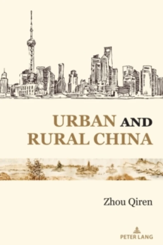 Image of Urban and Rural China Hardback