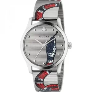 Image of Gucci G-Timeless Contemporary Watch
