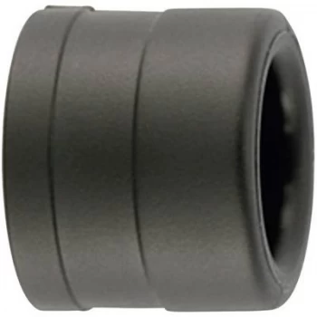 Image of PAEC End Caps for Corrugated Conduits PAEC21 166 50801 Hellermann Tyton