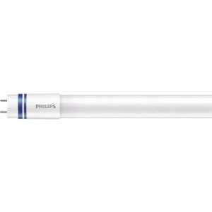 Image of Philips Lighting LED (monochrome) EEC: A++ (A++ - E) G13 Tubular T8 LLB, CB 18.2 W Warm white (L x W x H) 1513 x 28 x 1500 mm