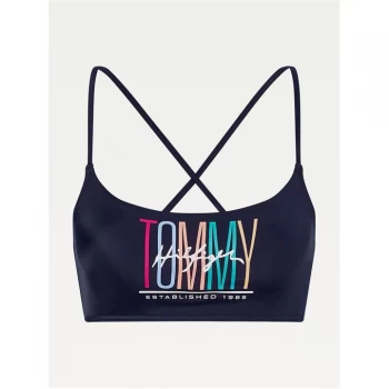 Image of Tommy Bodywear BRALETTE - Desert Sky