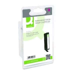 Image of Q-Connect HP 903XL Magenta Ink Cartridge