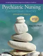Image of psychiatric nursing contemporary practice