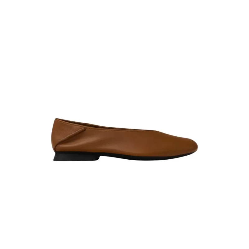 Image of Camper Ballet flats woman Camper CasiMyra Noir Female 41