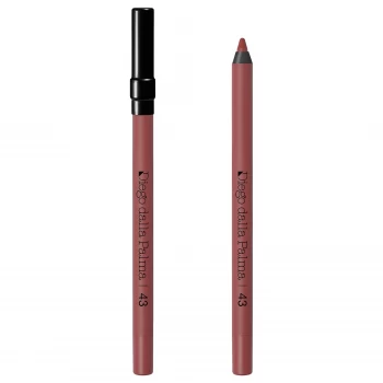 Image of Diego Dalla Palma Makeupstudio Stay On Me Lip Liner (Various Shades) - 43 Mauve