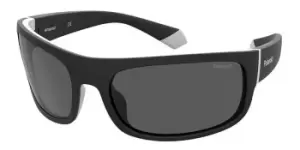 Image of Polaroid Sunglasses PLD 2125/S 08A/M9