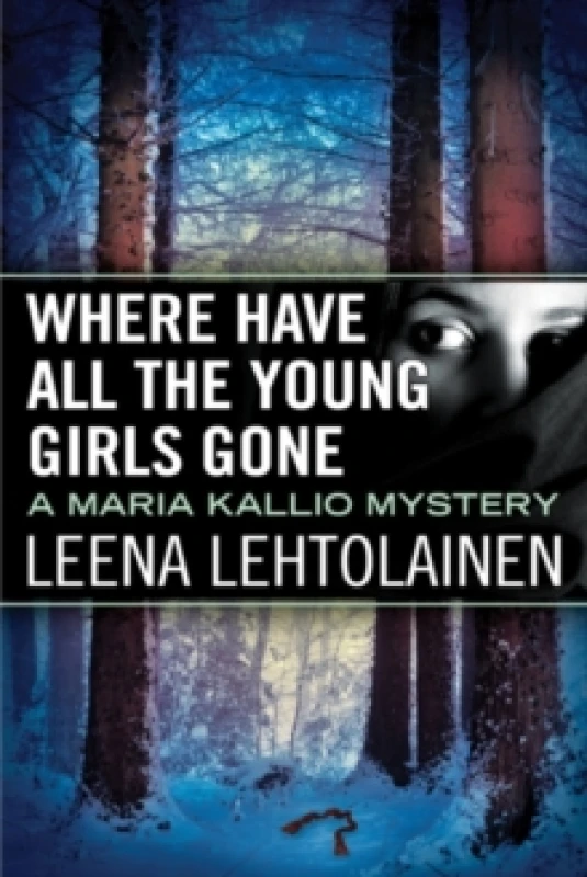 Image of Where Have All the Young Girls Gone Paperback / softback