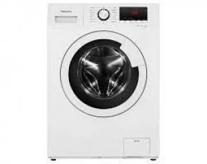 Image of Hisense WFPV6012 6KG 1200RPM Freestanding Washing Machine