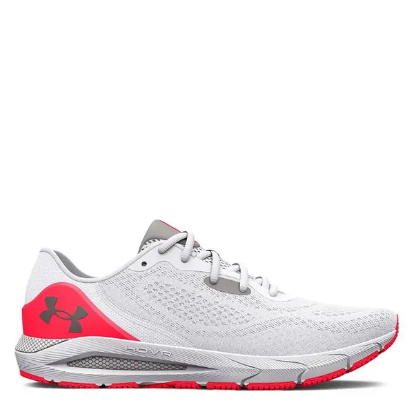 Image of Under Armour HOVR Sonic 5 Running Shoes Ladies - White 2.5