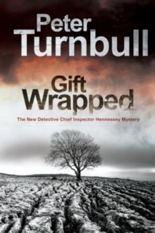 Image of Gift Wrapped Hardback
