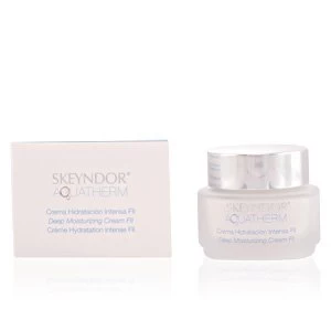 Image of AQUATHERM crema hidratacion intensa FII 50ml