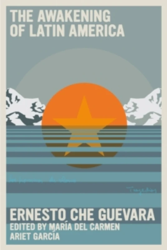 Image of The Awakening Of Latin America Paperback / softback