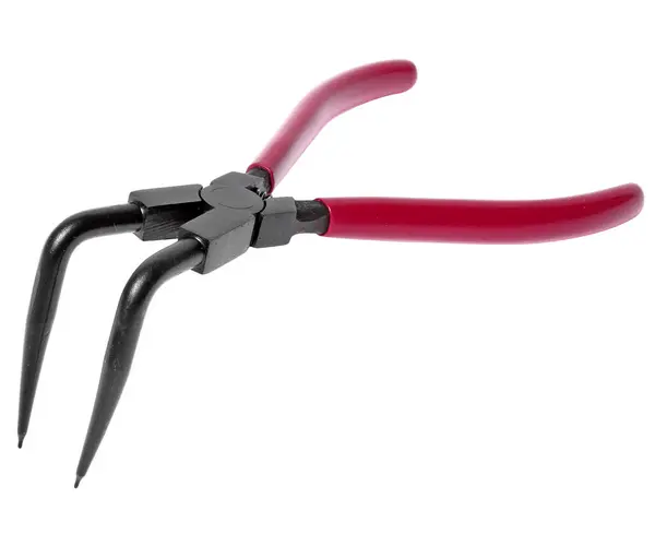 Image of KNIPEX 44 11 J3 Circlip Pliers 225