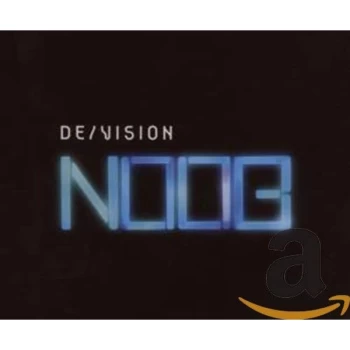 Image of De^Vision - Noob CD