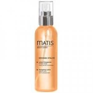 Image of Matis Paris Reponse Vitalite Energising Lotion: For Dull and Stressed Skin Types 200ml