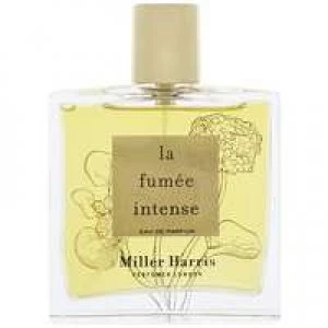 Image of Miller Harris La Fumee Intense Eau de Parfum Unisex 100ml