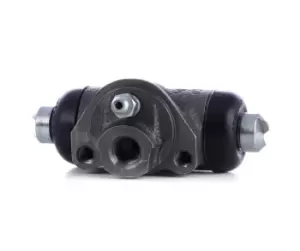 Image of MAGNETI MARELLI Brake Cylinder 360219230124 Wheel Cylinder,Brake Wheel Cylinder FIAT,SEAT,LANCIA,126 (126_),127 Schragheck (127_),128 Limousine (128_)