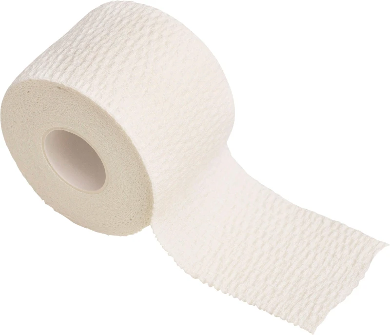 Image of Aidapt Elite Tearable Elastic Adhesive Bandage 5cm x 6.8m White