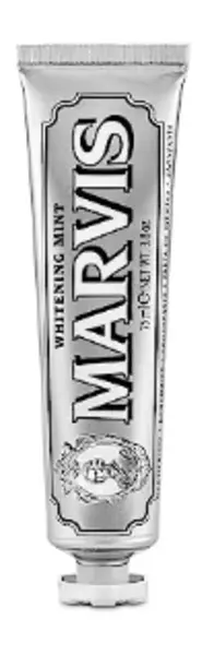Image of Marvis Whitening Mint Toothpaste 75ml