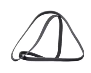 Image of RIDEX V-ribbed belt MERCEDES-BENZ,HYUNDAI,KIA 305P0432 2521237110,2521237111,53010257 2521237110,2521237111,2521237112,0029938996,A0029938996