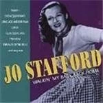 Image of Jo Stafford - Walkin' My Baby Back Home