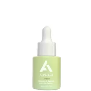 Image of Alpha-H Vitamin A Serum with 0.5% Retinol 15ml
