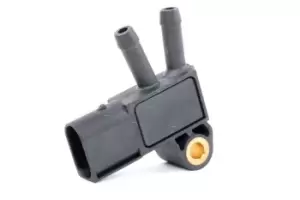 Image of RIDEX Sensors MERCEDES-BENZ 4272S0004 6429050200,A6429050200 Sensor, exhaust pressure