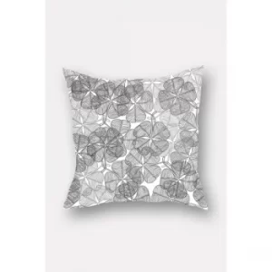 Image of YS1938037710 Multicolor Cushion Cover