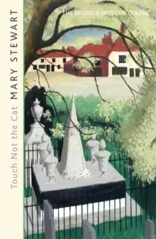 Image of Touch Not the Cat