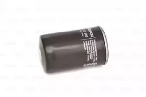 Image of Bosch 0451103340 Oil Filter P3340