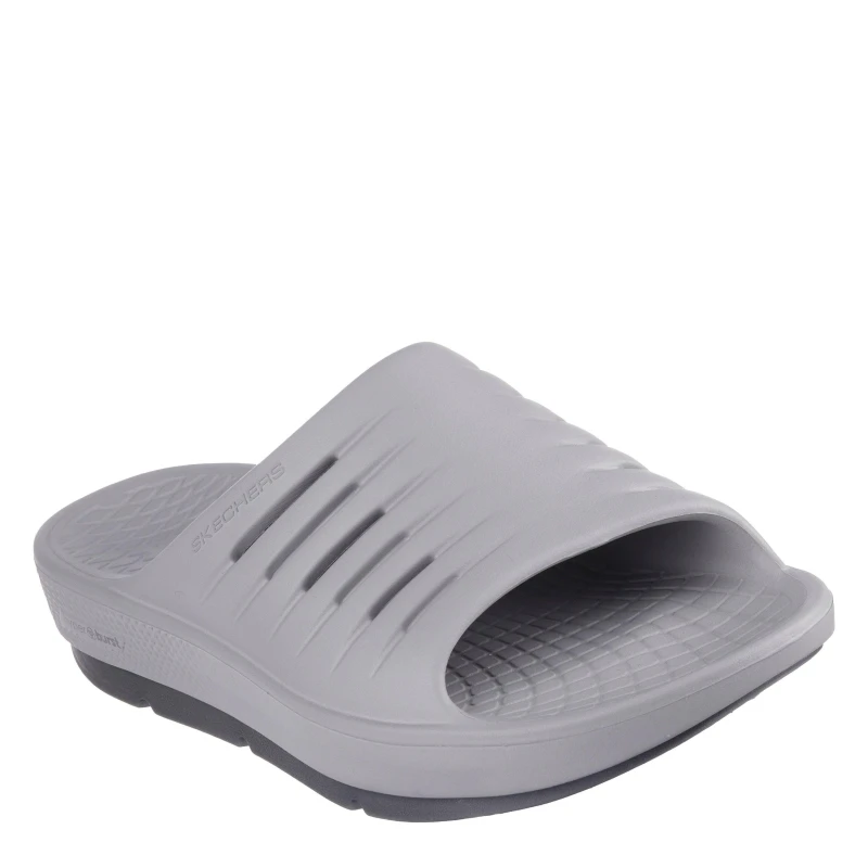 Image of Skechers GR Fresh Grey female 2 (35)