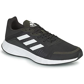 Image of adidas DURAMO SL mens Running Trainers in Black,12,12.5