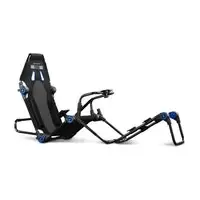 Image of Next Level Racing F-GT Lite iRacing Edition Racing Sim Cockpit (NLR-S025)