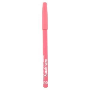 Image of Miss Sporty Fabulous Kohl Kajal Orchid no.031 Pink