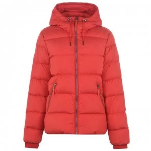 Image of Jack Wolfskin Jack Crystal Palace Jacket - Ruby Red