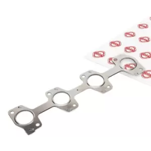 Image of ELRING Exhaust Manifold Gasket HYUNDAI,KIA 225.260 285134A001,285134A001,285134A002