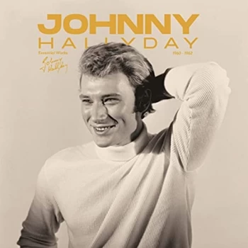 Image of Johnny Hallyday - Essential Works Vinyl