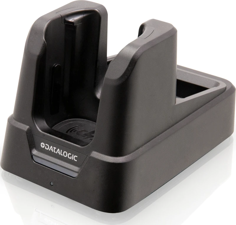 Image of Datalogic 94A150106 mobile device charger Mobile computer Black Indoor