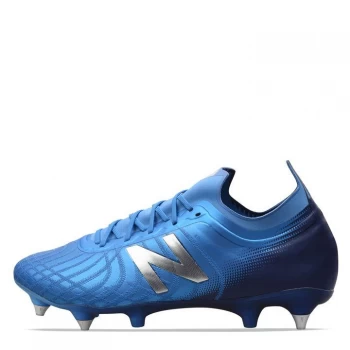 Image of New Balance Tekela Pro FG Football Boots - Royal