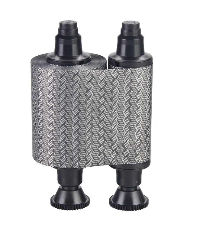 Image of Evolis RCT018NAA Thermal-transfer ribbon scratch-off rubber. 1K pages